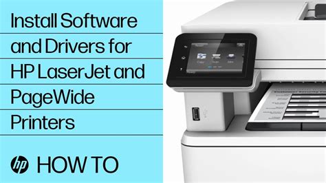 $HP PageWide Pro 450 Driver: Installation and Troubleshooting Guide$